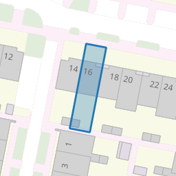 Perceel GRC00-F-2645