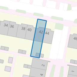 Perceel GRC00-F-2658