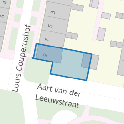 Perceel GRC00-F-2669