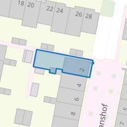 Perceel GRC00-F-2670