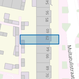 Perceel GRC00-F-2694