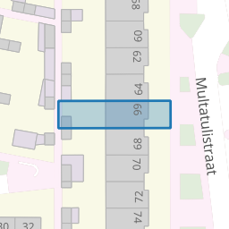 Perceel GRC00-F-2696