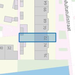 Perceel GRC00-F-2699