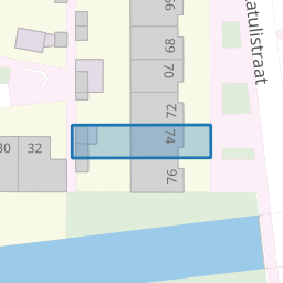 Perceel GRC00-F-2700