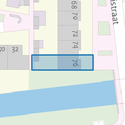 Perceel GRC00-F-2701