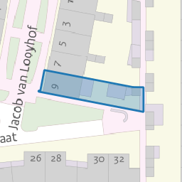 Perceel GRC00-F-2706