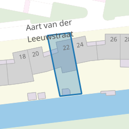 Perceel GRC00-F-2710