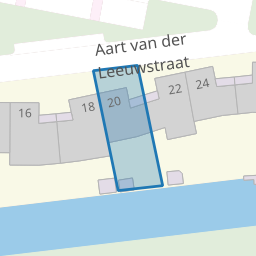 Perceel GRC00-F-2711