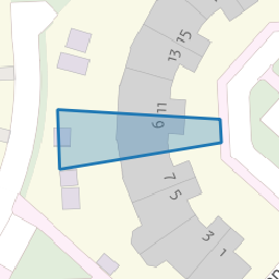 Perceel GRC00-F-2733