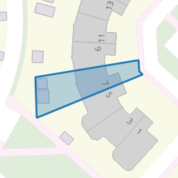 Perceel GRC00-F-2734