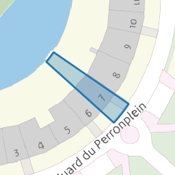 Perceel GRC00-F-2744