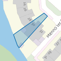 Perceel GRC00-F-2765