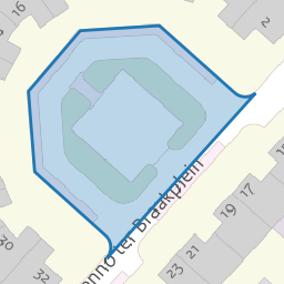 Perceel GRC00-F-2767