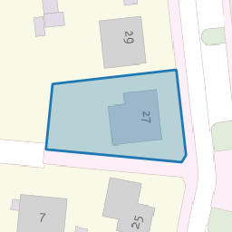 Perceel GRC00-F-2776