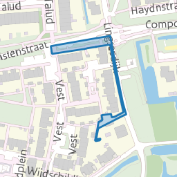 Perceel GRC00-F-2801