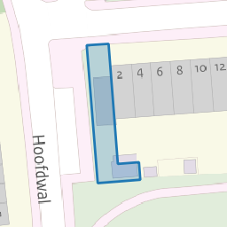 Perceel GRC00-F-2818