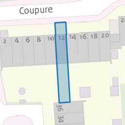 Perceel GRC00-F-2822