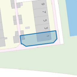 Perceel GRC00-F-2832