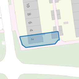 Perceel GRC00-F-2833