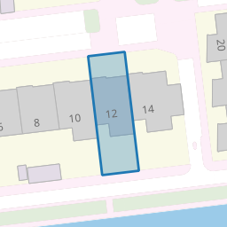 Perceel GRC00-F-2861