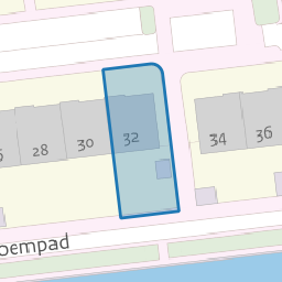 Perceel GRC00-F-2873