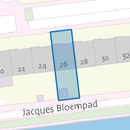 Perceel GRC00-F-2876