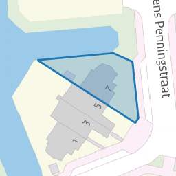 Perceel GRC00-F-2915