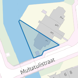 Perceel GRC00-F-2918