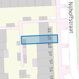 Perceel GRC00-F-2933