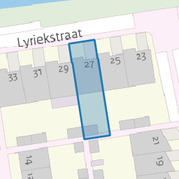 Perceel GRC00-F-2941