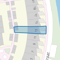 Perceel GRC00-F-2948