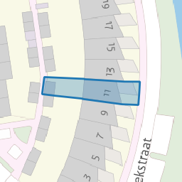 Perceel GRC00-F-2949