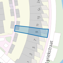 Perceel GRC00-F-2950