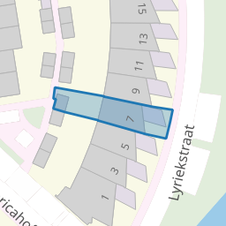 Perceel GRC00-F-2951