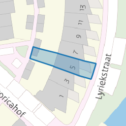 Perceel GRC00-F-2952