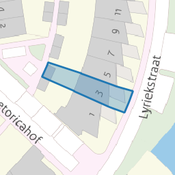 Perceel GRC00-F-2953