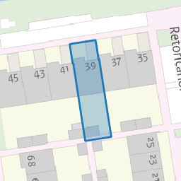 Perceel GRC00-F-2965