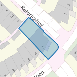 Perceel GRC00-F-2980