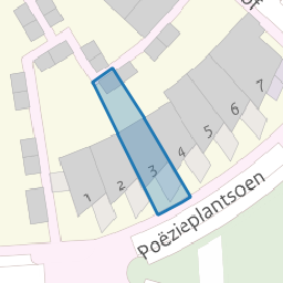 Perceel GRC00-F-2984