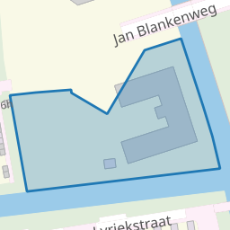 Perceel GRC00-F-3007