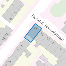 Perceel GRC00-F-3009