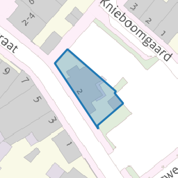 Perceel GRC00-F-3011