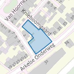 Perceel GRC00-F-3012