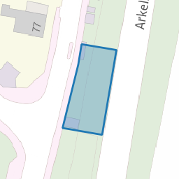 Perceel GRC00-F-3014