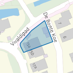 Perceel GRC00-F-3033