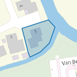 Perceel GRC00-F-3045