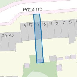 Perceel GRC00-F-3052