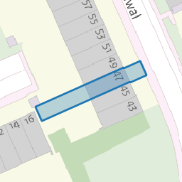 Perceel GRC00-F-3054