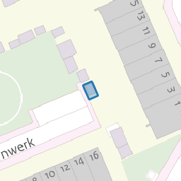 Perceel GRC00-F-3058