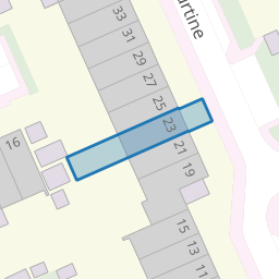 Perceel GRC00-F-3061